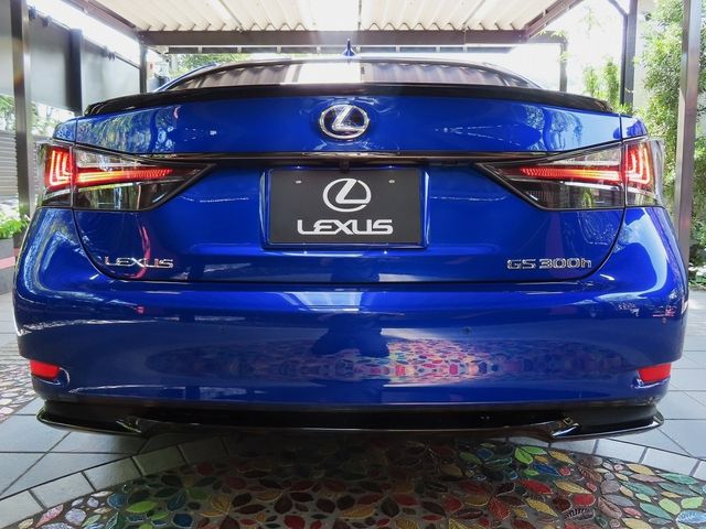 Lexus GS 2020-08 11511-4