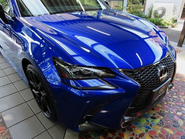Lexus GS 2020-08 11511-6