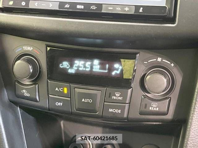 Suzuki SWIFT 2011-09 320901-6
