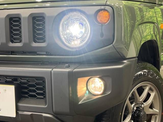 Suzuki JIMNY 2021-04 24104-12