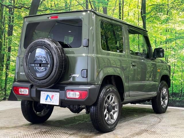 Suzuki JIMNY 2021-04 24104-17