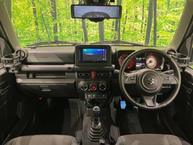 Suzuki JIMNY 2021-04 24104-1