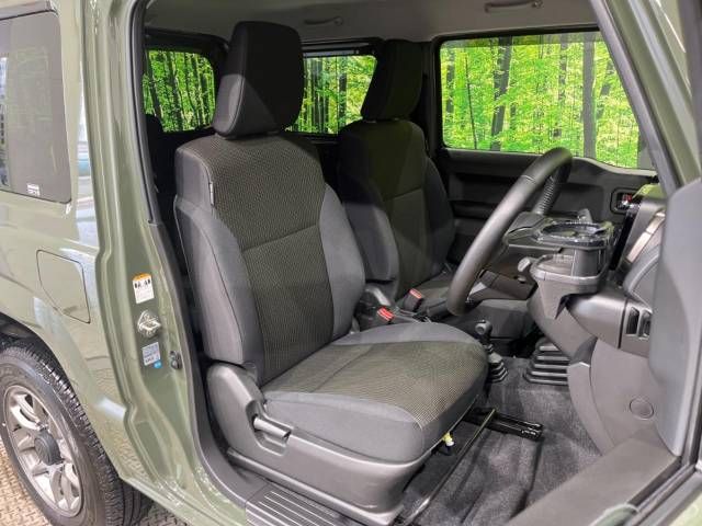 Suzuki JIMNY 2021-04 24104-8