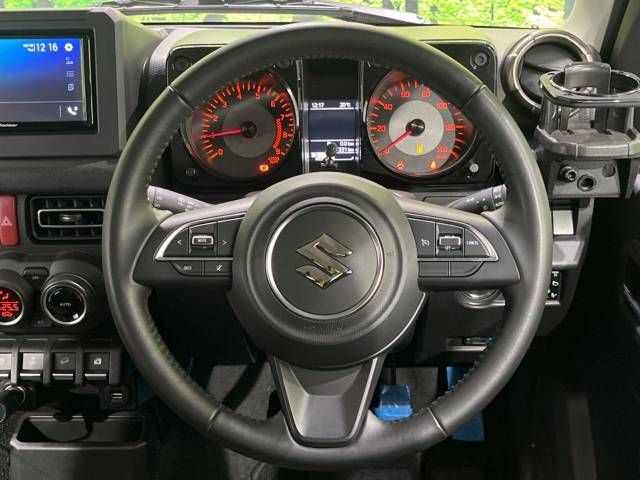 Suzuki JIMNY 2021-04 24104-11