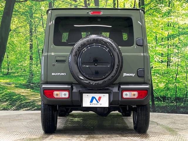 Suzuki JIMNY 2021-04 24104-15