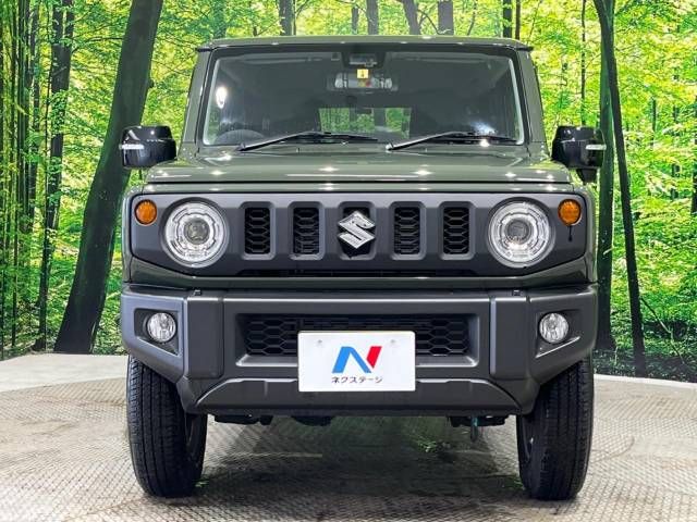 Suzuki JIMNY 2021-04 24104-14