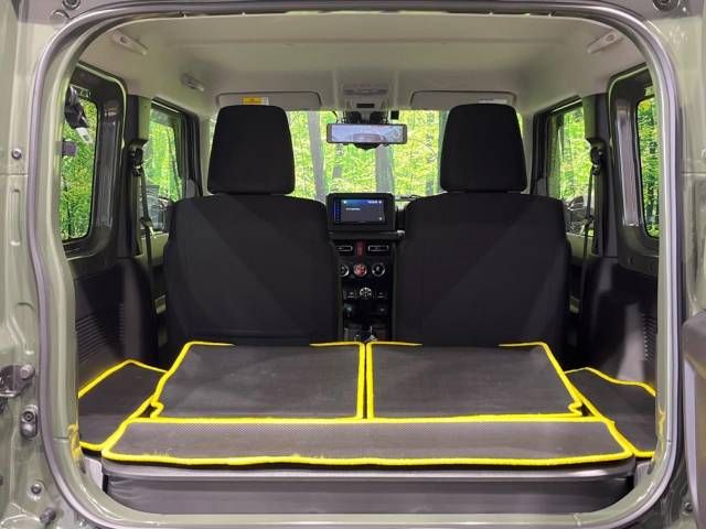 Suzuki JIMNY 2021-04 24104-10