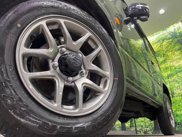 Suzuki JIMNY 2021-04 24104-13