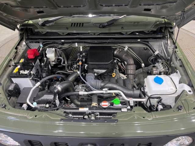 Suzuki JIMNY 2021-04 24104-18