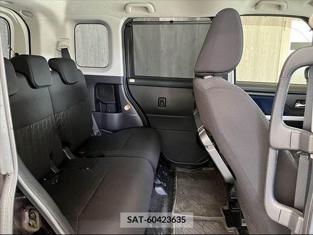 Daihatsu THOR 2019-09 255282-11