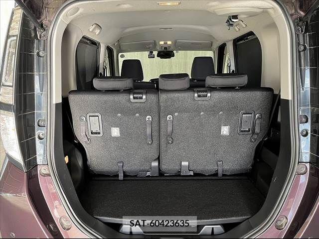 Daihatsu THOR 2019-09 255282-12