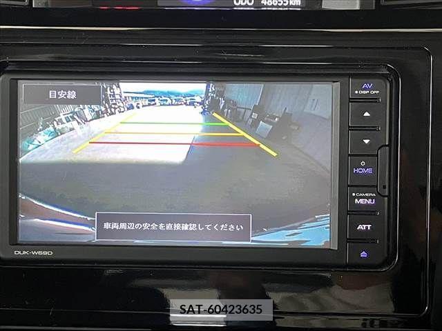 Daihatsu THOR 2019-09 255282-14