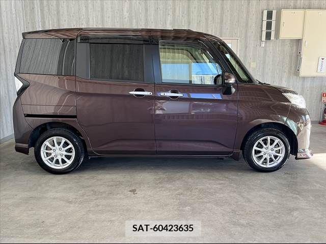 Daihatsu THOR 2019-09 255282-6