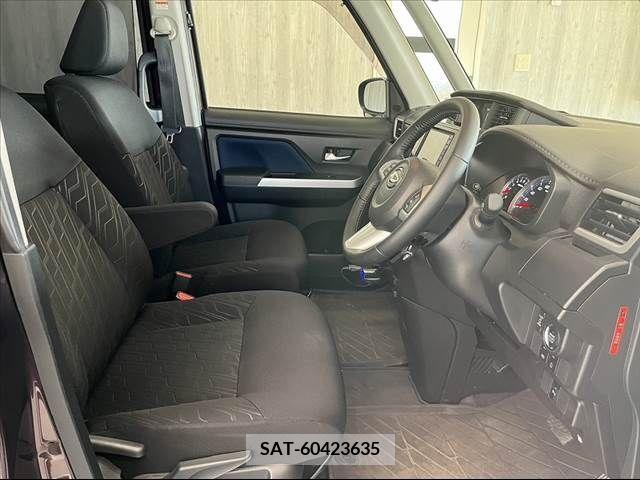 Daihatsu THOR 2019-09 255282-10