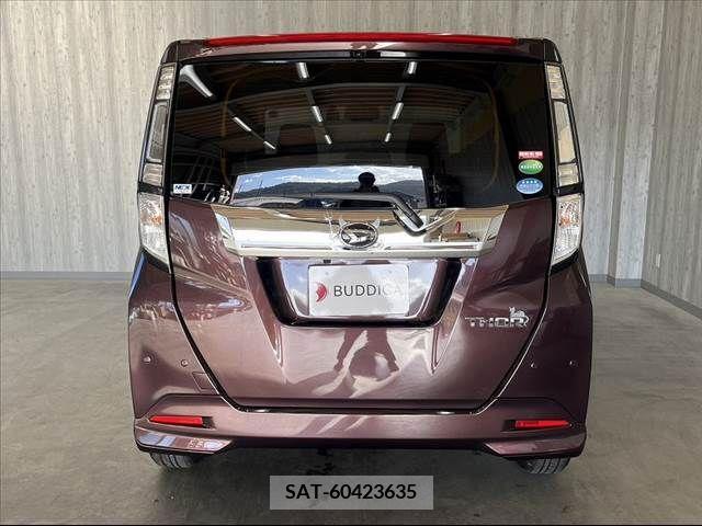 Daihatsu THOR 2019-09 255282-8