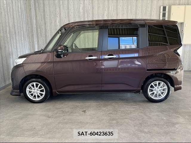 Daihatsu THOR 2019-09 255282-7
