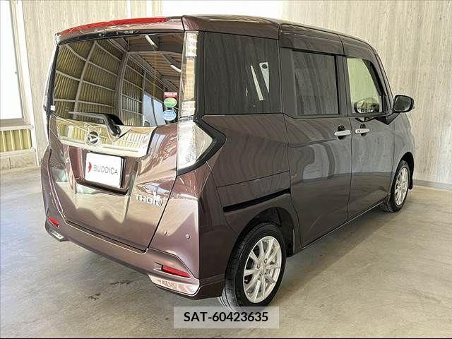 Daihatsu THOR 2019-09 255282-9