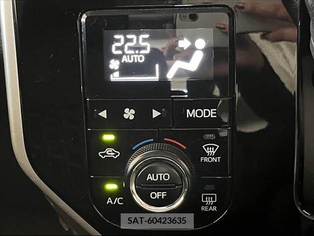 Daihatsu THOR 2019-09 255282-15