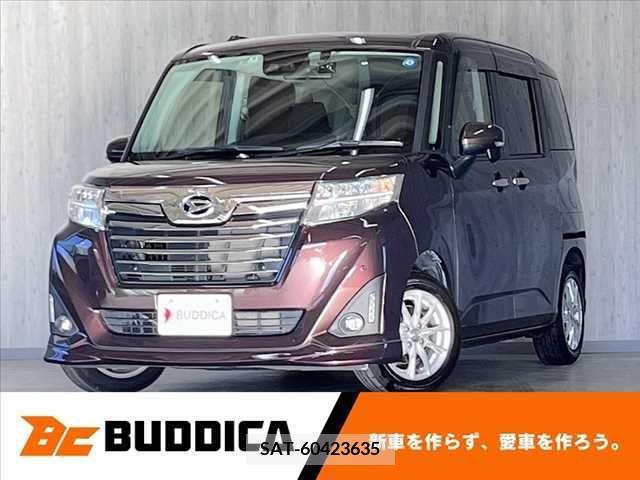 Daihatsu THOR 2019-09 255282-0