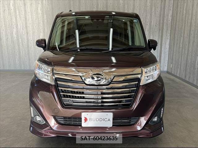 Daihatsu THOR 2019-09 255282-4