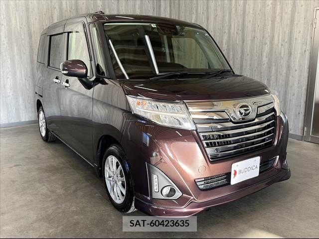 Daihatsu THOR 2019-09 255282-5