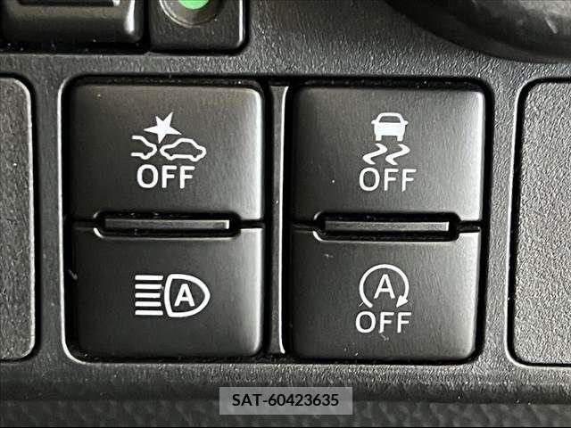 Daihatsu THOR 2019-09 255282-3