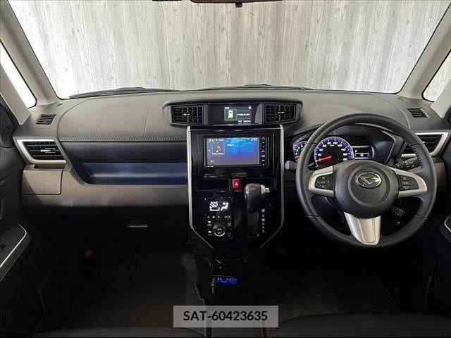 Daihatsu THOR 2019-09 255282-1