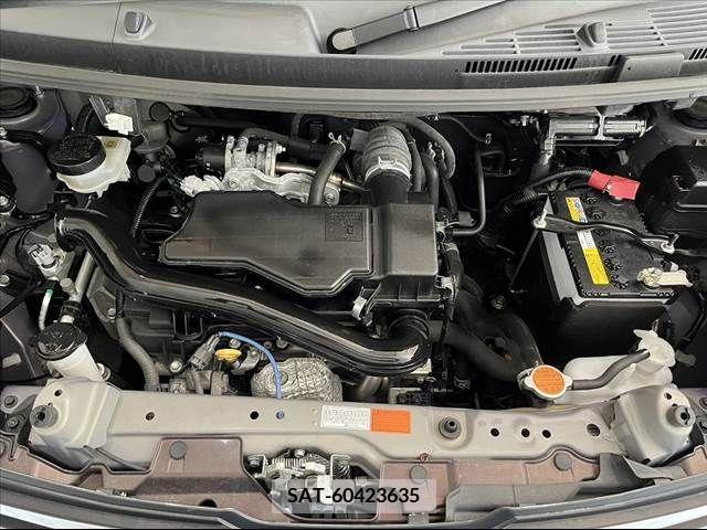 Daihatsu THOR 2019-09 255282-19