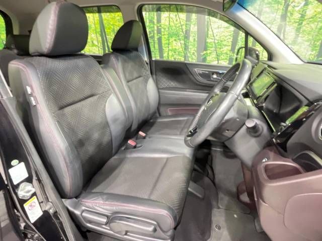 Honda N-WGN 2014-01 8684-9