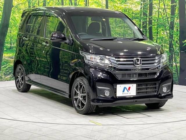 Honda N-WGN 2014-01 8684-17