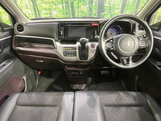 Honda N-WGN 2014-01 8684-1