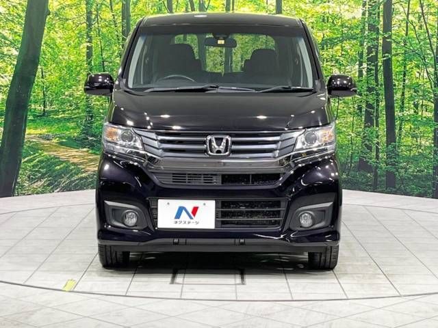 Honda N-WGN 2014-01 8684-15