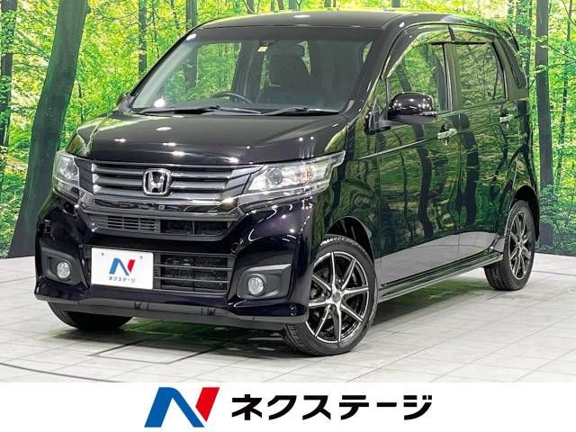 Honda N-WGN 2014-01 8684-0