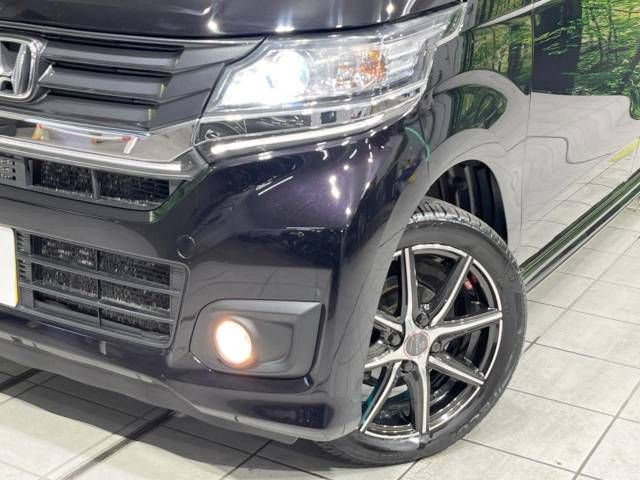 Honda N-WGN 2014-01 8684-13