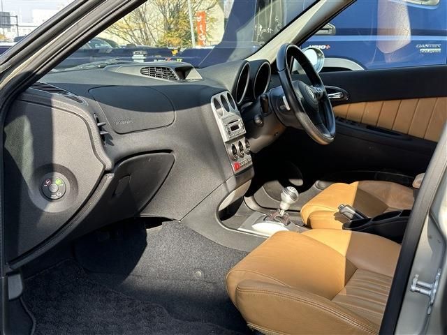 ALFA ROMEO 156 2004-11 28626-14