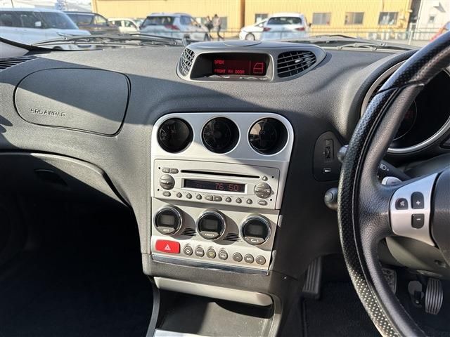 ALFA ROMEO 156 2004-11 28626-19