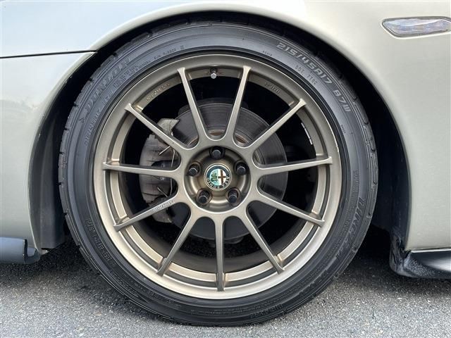 ALFA ROMEO 156 2004-11 28626-28
