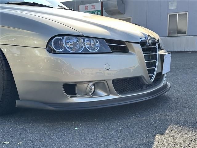 ALFA ROMEO 156 2004-11 28626-9