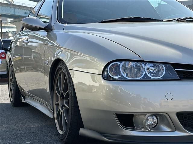 ALFA ROMEO 156 2004-11 28626-5