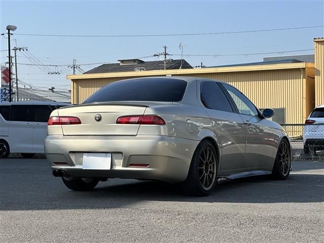 ALFA ROMEO 156 2004-11 28626-1