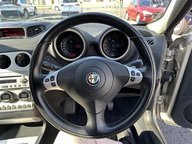 ALFA ROMEO 156 2004-11 28626-18