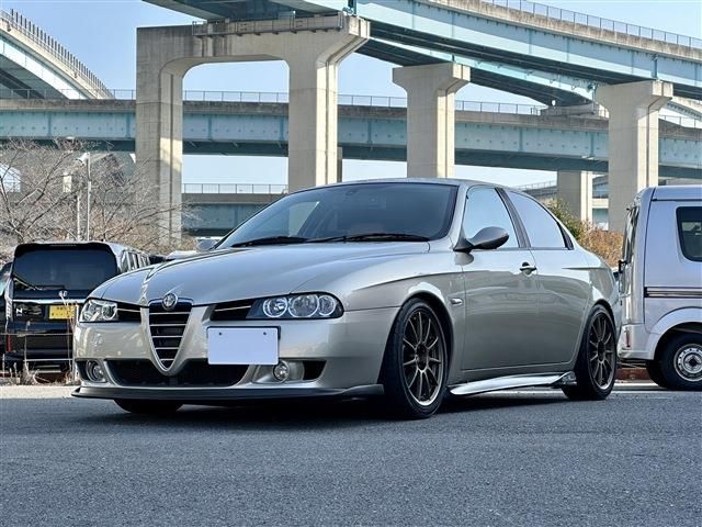 ALFA ROMEO 156 2004-11 28626-0