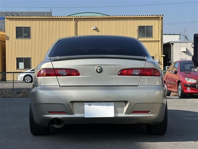 ALFA ROMEO 156 2004-11 28626-4