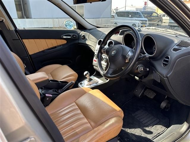 ALFA ROMEO 156 2004-11 28626-12