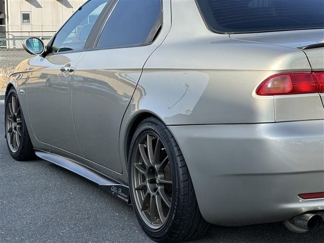 ALFA ROMEO 156 2004-11 28626-7