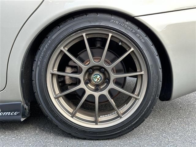 ALFA ROMEO 156 2004-11 28626-25