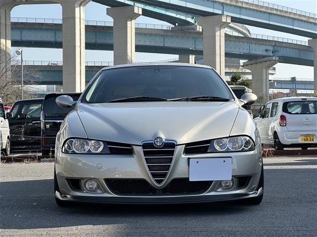 ALFA ROMEO 156 2004-11 28626-3
