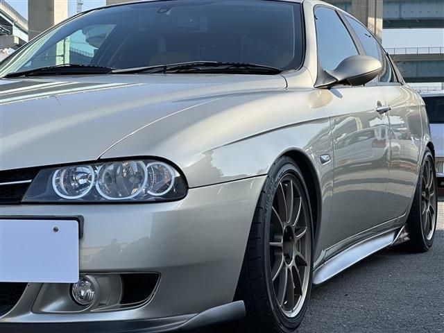 ALFA ROMEO 156 2004-11 28626-6