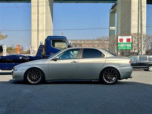 ALFA ROMEO 156 2004-11 28626-2