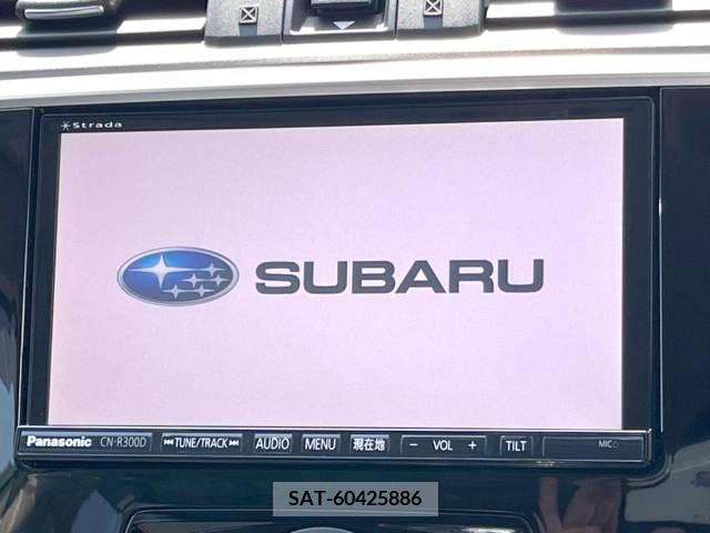 Subaru LEVORG 2014-06 362647-2